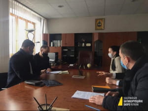 На "трубу Медведчука" наложен арест