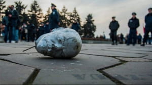 Декоммунизация