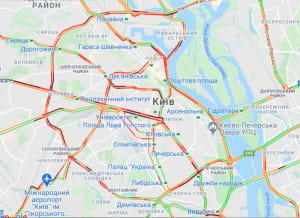 карта