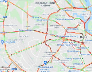 карта