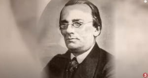 Николай Костомаров