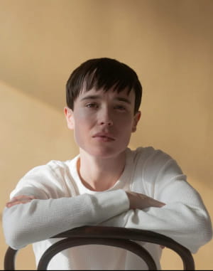 Елліот Пейдж