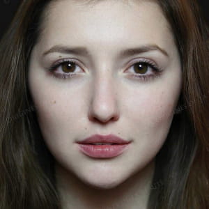 Кримська татарка