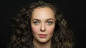 Англо-австралійка