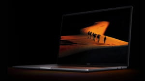 Xiaomi Mi Notebook Pro