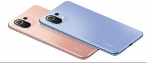 Xiaomi Mi 11 Lite 5G