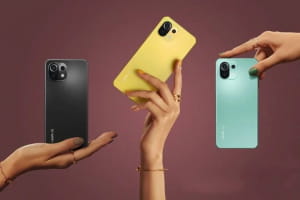 Xiaomi Mi 11 Lite 5G