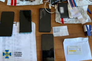 Вкрали 1 млн грн через поштового оператора
