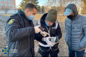 Вкрали 1 млн грн через поштового оператора