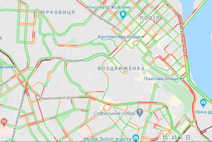 карта