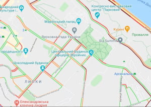 карта