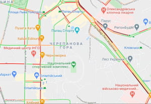 карта