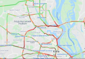 карта