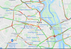 карта