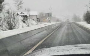 дорога