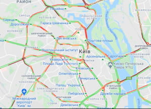 карта