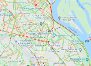 карта