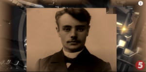 Батько Сергія Корольова