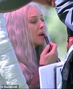 Моніка Белуччі