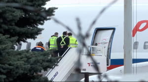 Высылка российских дипломатов из Чехии