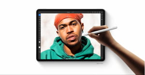 iPad Pro 2021