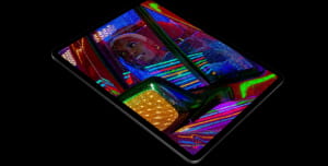 iPad Pro 2021