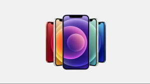 iPhone 12