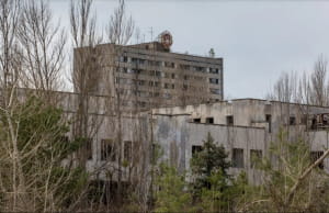 Чорнобиль