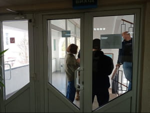 Диссератция Киви