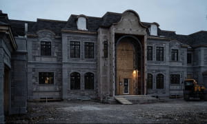 Спалили будинок засновника PornHub