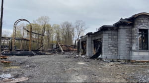 Спалили будинок засновника PornHub