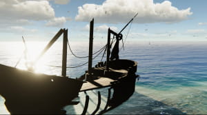 Corsairs Legacy 