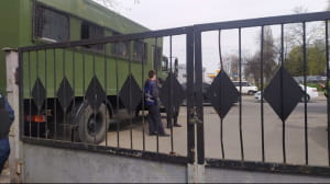 В Шевченковском суде началось рассмотрение дела Шеремета