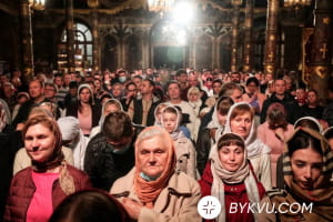Киево-Печерская Лавра