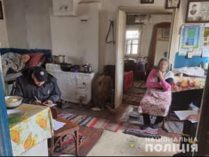 На Сумщині грабіжник під виглядом вакцинації вколов пенсіонерам снодійне