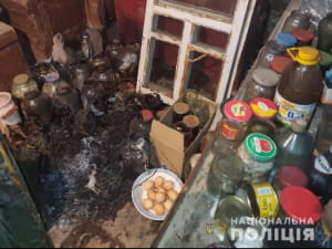 На Сумщині грабіжник під виглядом вакцинації вколов пенсіонерам снодійне