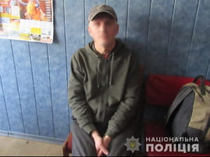 На Сумщині грабіжник під виглядом вакцинації вколов пенсіонерам снодійне