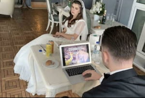 Странные свадьбы