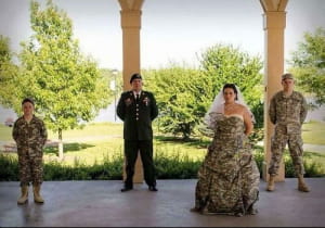 Странные свадьбы