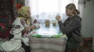 Ніна Колодніцька та її блог у TikTok