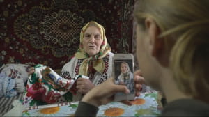 Ніна Колодніцька та її блог у TikTok