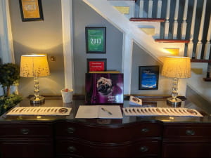 Похорон собаки