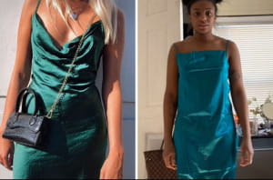 Очікування vs реальність