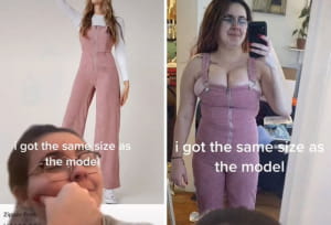 Очікування vs реальність