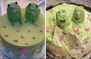 Очікування vs реальність