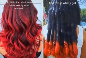 Очікування vs реальність