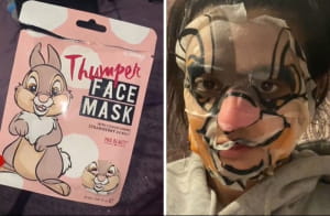 Очікування vs реальність