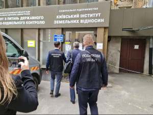 Налоговая милиция