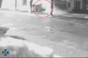 Семенченку вручили підозру в обстрілі телеканалу "112 Україна"