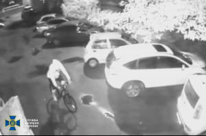 Семенченку вручили підозру в обстрілі телеканалу "112 Україна"